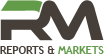 Reports and Markets logo